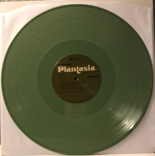 Mort Garson - Mother Earth's Plantasia | Mint (M) Mint (M)-