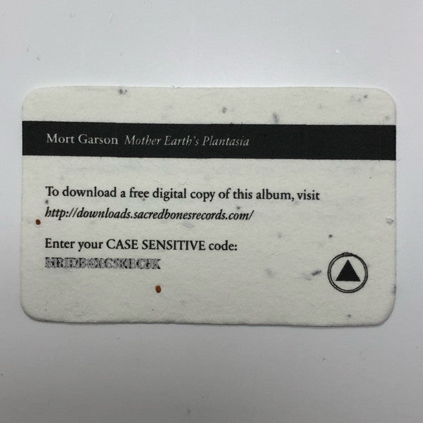 Mort Garson - Mother Earth's Plantasia | Mint (M) Mint (M)-