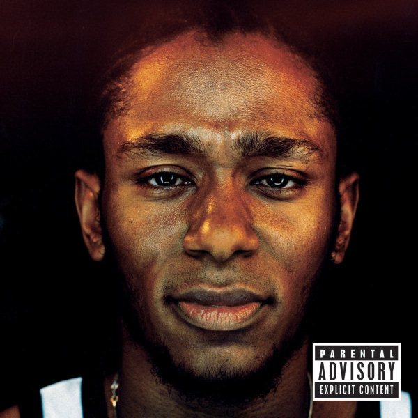 Mos Def - Black on Both Sides [Explicit Content] (2 Lp's) | Mint (M) Mint (M)-