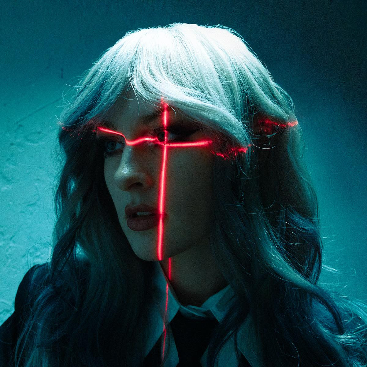 MOTHICA - Somewhere In Between (Indie Exclusive) [Transparent Red Ep] |-