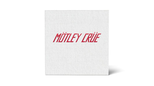 Motley Crue - (PRESALE 7/10/26) Crucial Crue (45th Anniversary) (DLX 5x CD) | Mint (M) Mint (M)-