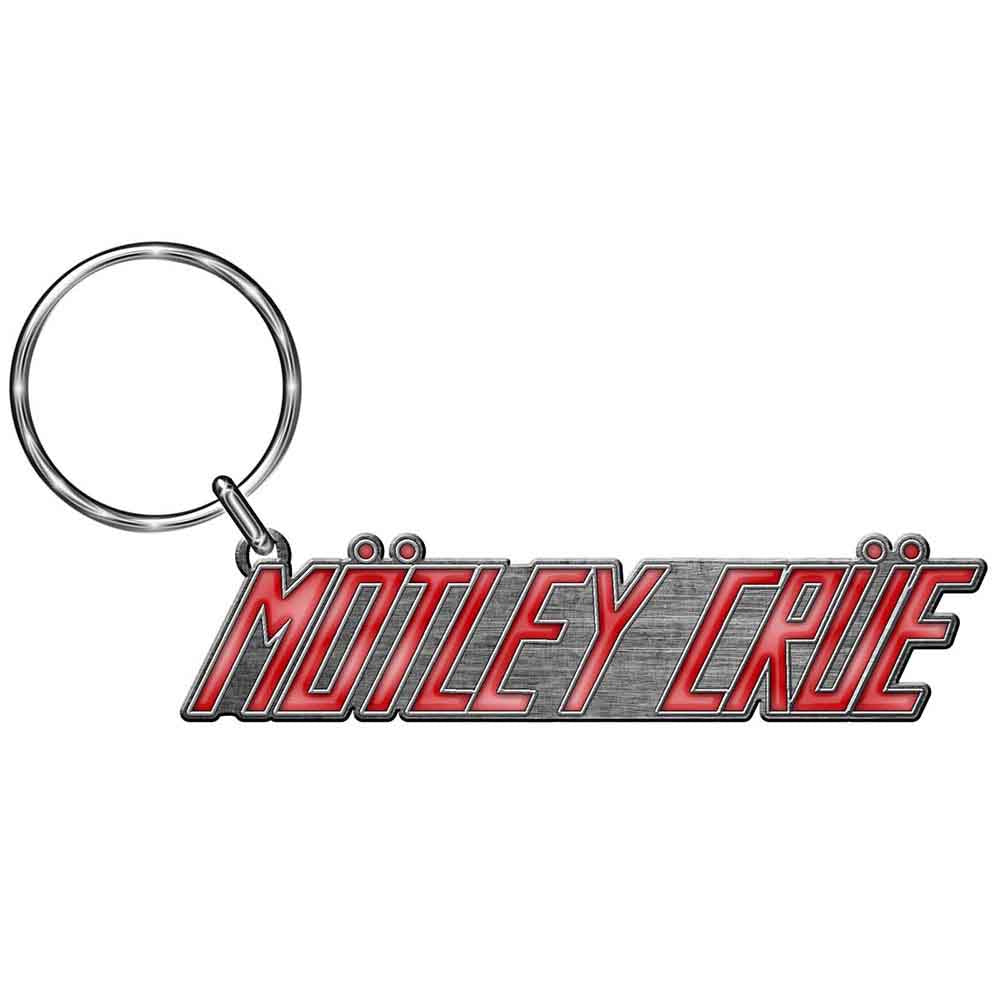 Motley Crue - Logo |-