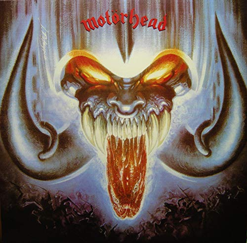 Motörhead - Rock 'N' Roll | Mint (M) Mint (M)-