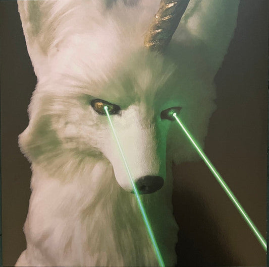 Motrik - Artificial Head | Mint (M) Mint (M)-