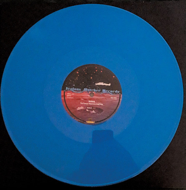 MØØN: The Cosmic Electrics of MØTRIK | Mint (M) Mint (M)-