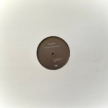 Moulinex - A Fistful Of Stars | Mint (M) Generic-