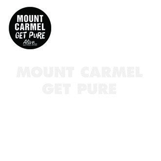 Get Pure | Mint (M) Mint (M)-