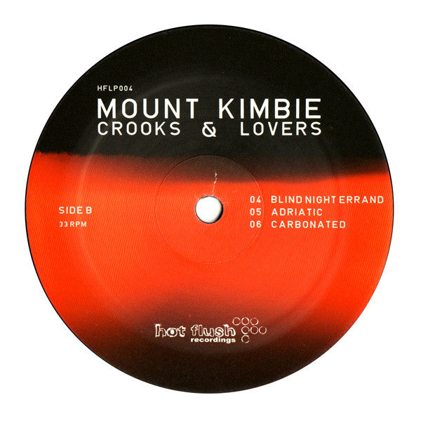 Crooks & Lovers | Mint (M) Mint (M)-