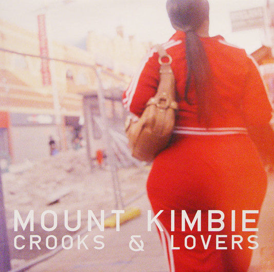 Crooks & Lovers | Mint (M) Mint (M)-