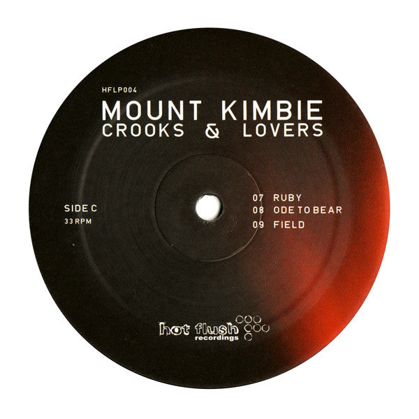 Crooks & Lovers | Mint (M) Mint (M)-