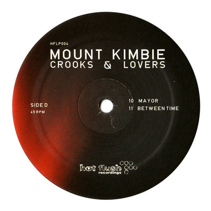 Crooks & Lovers | Mint (M) Mint (M)-