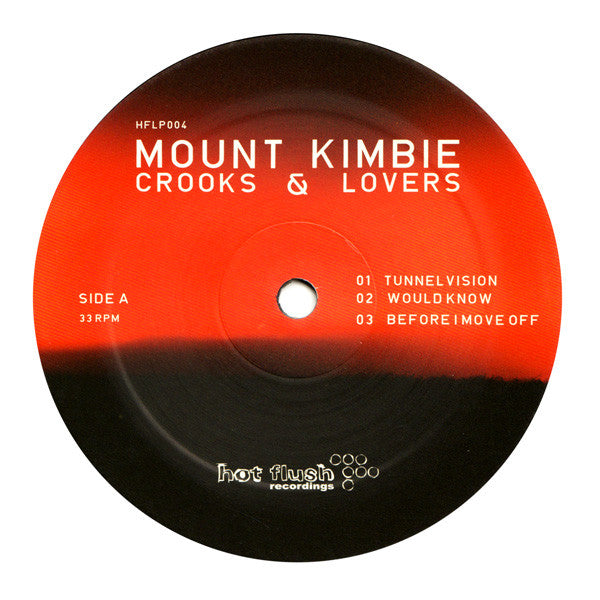 Crooks & Lovers | Mint (M) Mint (M)-