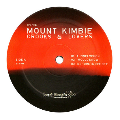 Crooks & Lovers | Mint (M) Mint (M)-