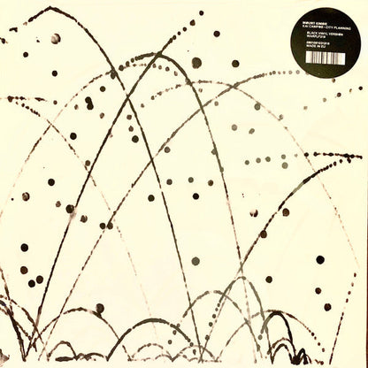 Mount Kimbie - MK 3.5: City Planning / Die Cuts | Mint (M) Mint (M)--