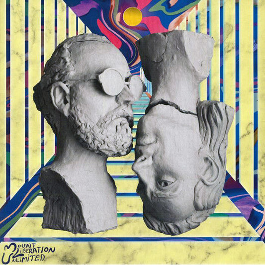 Mount Liberation Unlimited - Mount Liberation Unlimited | Mint (M) Mint (M)-
