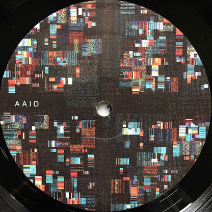 Mouse on Mars - AAI | Mint (M) Mint (M)-