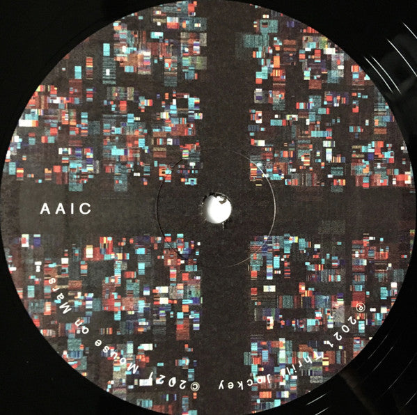 Mouse on Mars - AAI | Mint (M) Mint (M)-