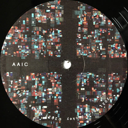 Mouse on Mars - AAI | Mint (M) Mint (M)-