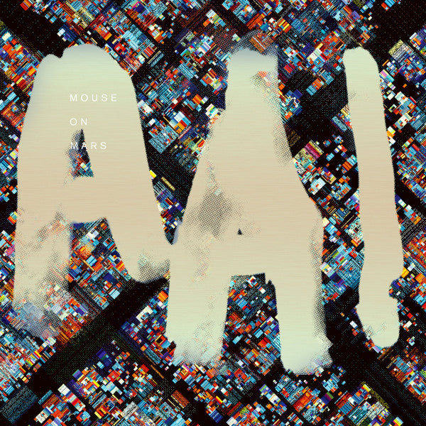 Mouse on Mars - AAI | Mint (M) Mint (M)-