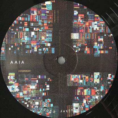 Mouse on Mars - AAI | Mint (M) Mint (M)-