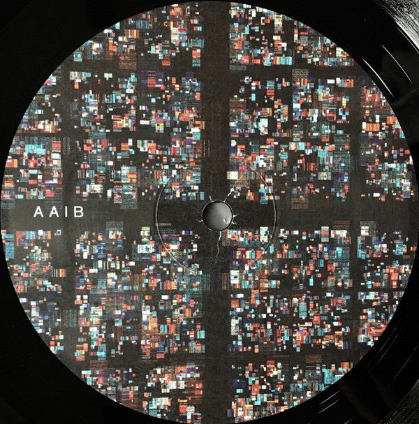 Mouse on Mars - AAI | Mint (M) Mint (M)-