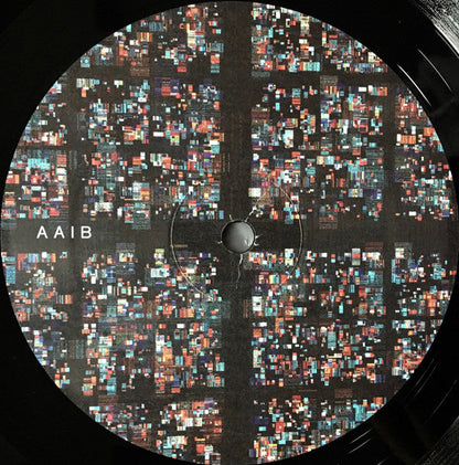 Mouse on Mars - AAI | Mint (M) Mint (M)-