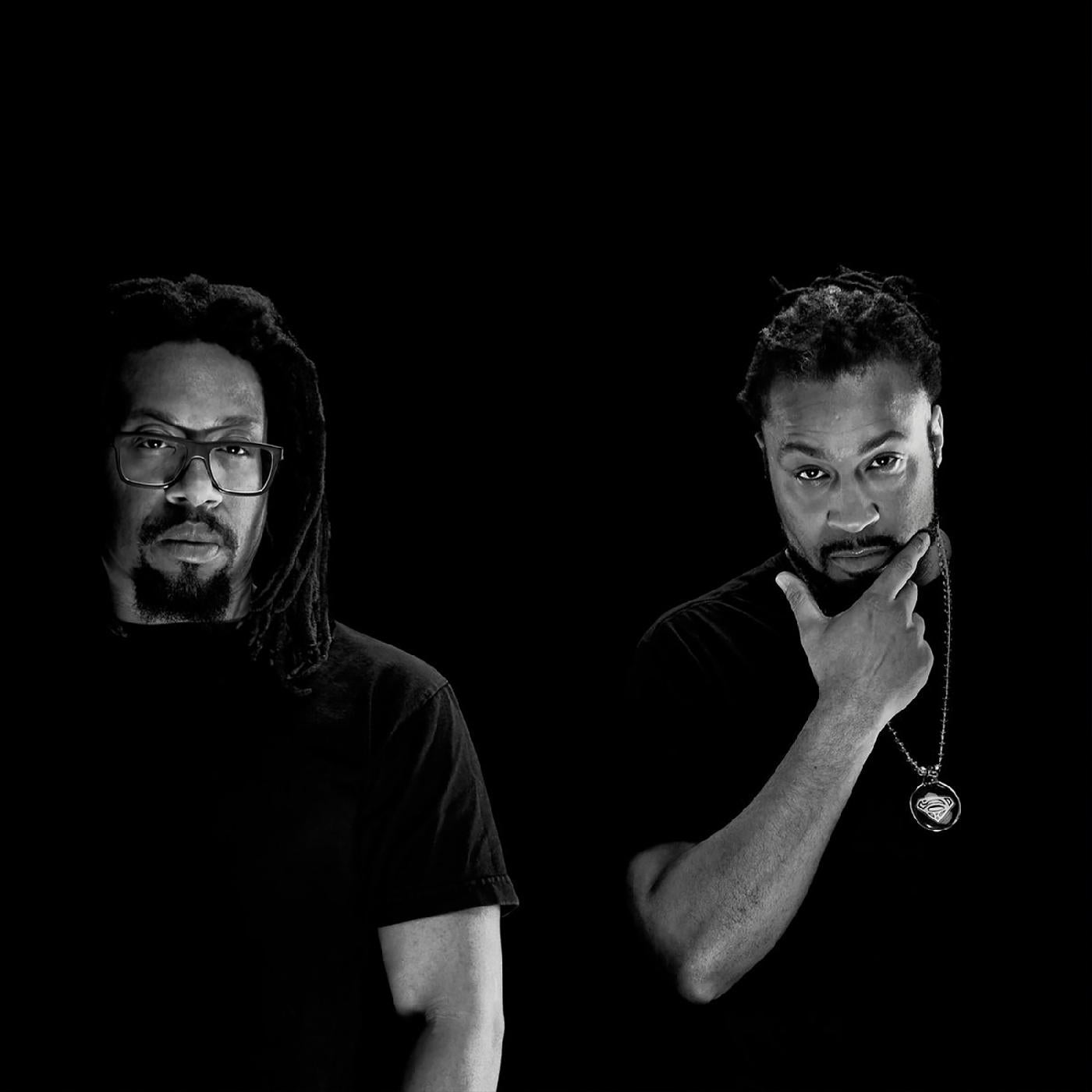 Mr. Lif & Akrobatik - Resolution |-