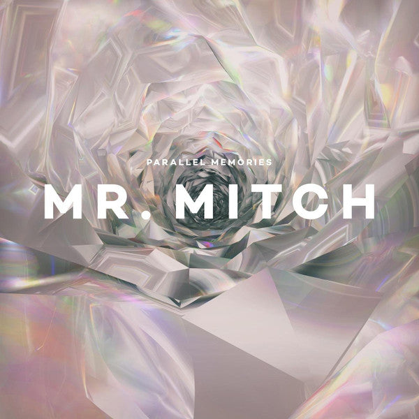 Mr. Mitch (2) - Parallel Memories | Mint (M) Mint (M)-