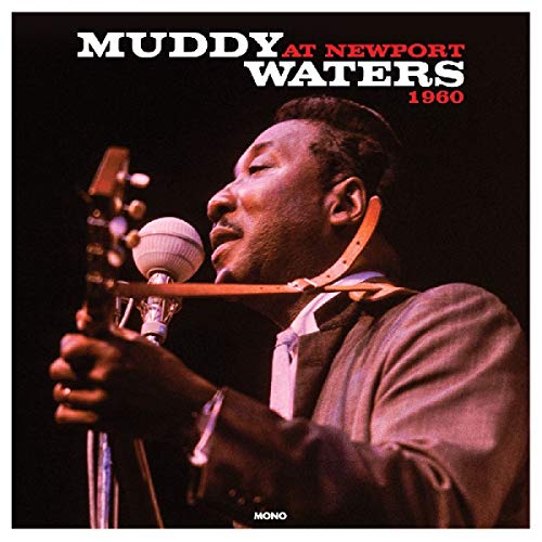 Muddy Waters - At Newport 1960 | Mint (M) Mint (M)-