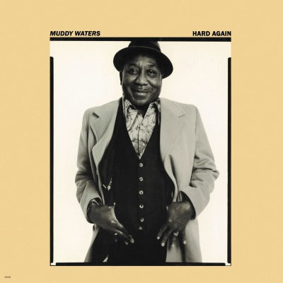 Muddy Waters - Hard Again (180 Gram Vinyl) [Import] | Mint (M) Mint (M)-