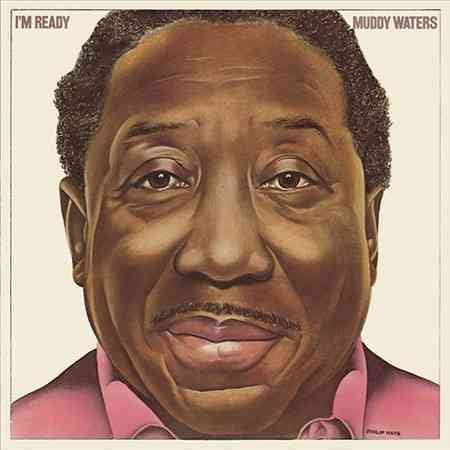 Muddy Waters - I'm Ready [Import] (180G VINYL) | Mint (M) Mint (M)-