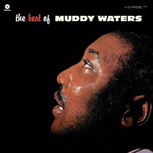 Muddy Waters - The Best Of Muddy Waters + 4 Bonus Tracks! |-