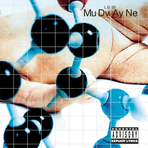 Mudvayne - L.D. 50 [Explicit Content] (CD) | Mint (M) Mint (M)-
