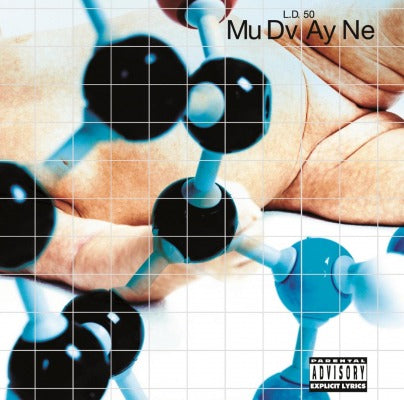 Mudvayne - L.D. 50 | Mint (M) Mint (M)-