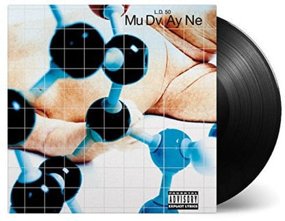 Mudvayne - L.D. 50 | Mint (M) Mint (M)-