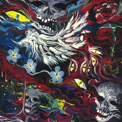 Mugshot - All The Devils Are Here |-