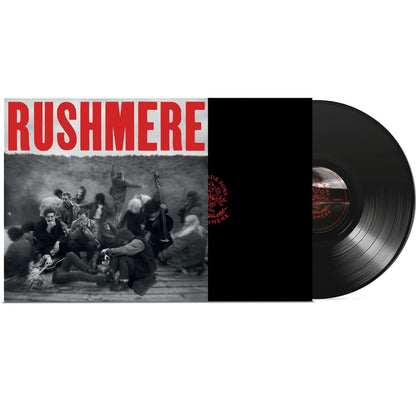 Mumford & Sons - Rushmere (VINYL) | Mint (M) Mint (M)-