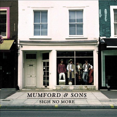 Mumford & Sons - Sigh No More | Mint (M) Mint (M)-