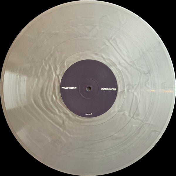 Murcof - Cosmos | Mint (M) Mint (M)-