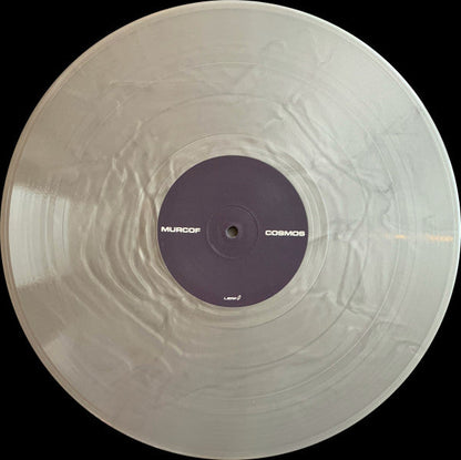 Murcof - Cosmos | Mint (M) Mint (M)-