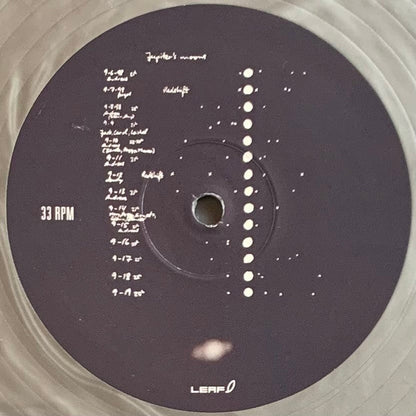 Murcof - Cosmos | Mint (M) Mint (M)-