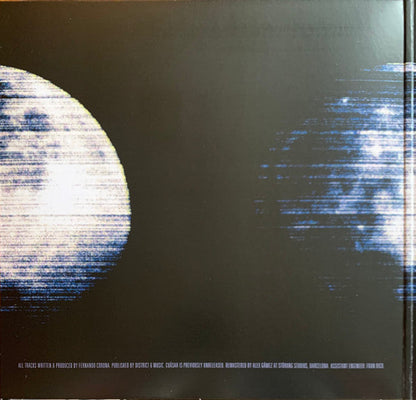 Murcof - Cosmos | Mint (M) Mint (M)-