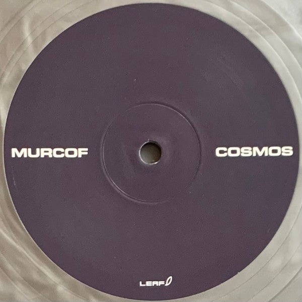 Murcof - Cosmos | Mint (M) Mint (M)-
