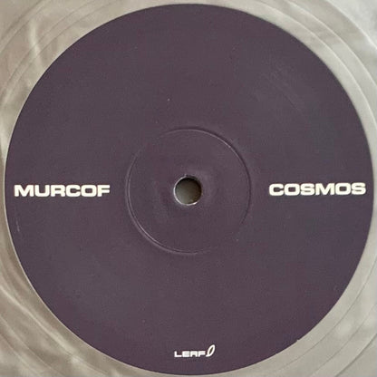 Murcof - Cosmos | Mint (M) Mint (M)-