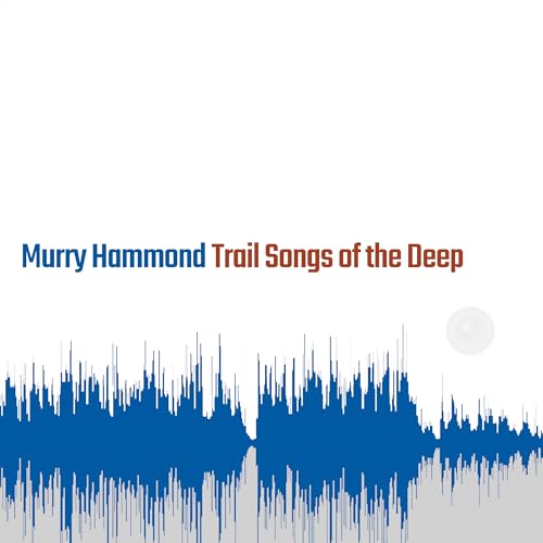 Murry Hammond - Murry Hammond (VINYL) | Mint (M) Mint (M)-
