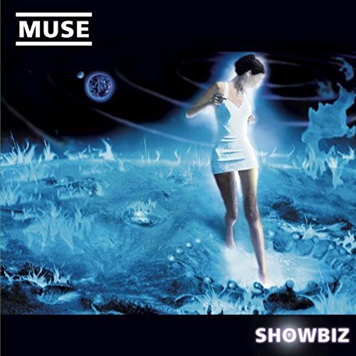 Muse - Showbiz (2LP) | Mint (M) Mint (M)-