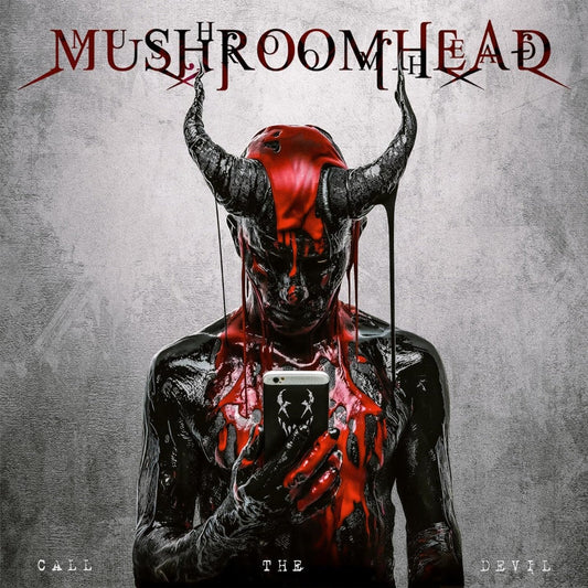 Mushroomhead - Call The Devil (Indie Exclusive, Limited Edition) | Mint (M) Mint (M)-