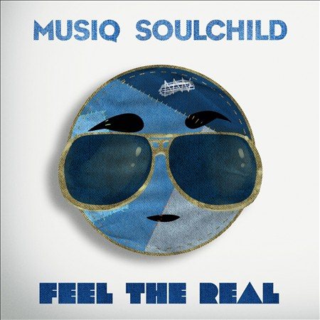 Musiq Soulchild - Feel The Real |-