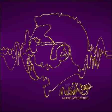 MUSIQINTHEMAGIQ |-