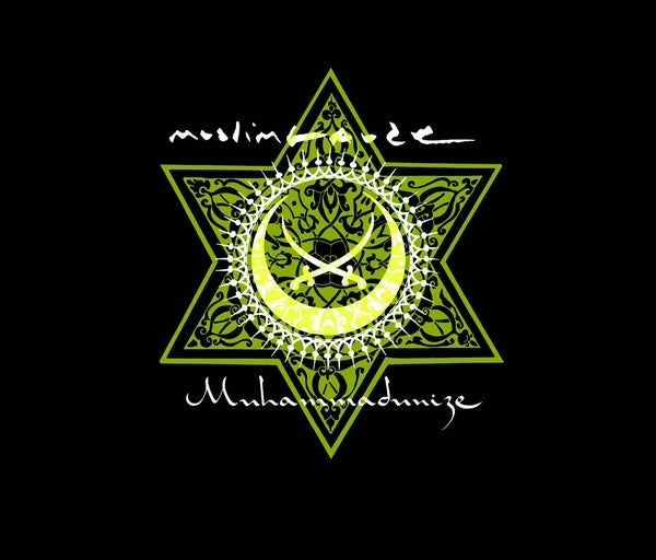 MUSLIMGAUZE - Muhammadunize |-